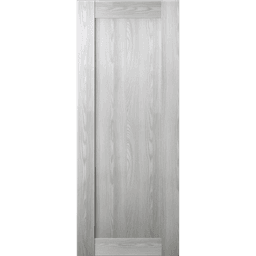 AVON 07 RIBEIRA ASH BARN BELLDINNI MODERN INTERIOR DOOR - 2