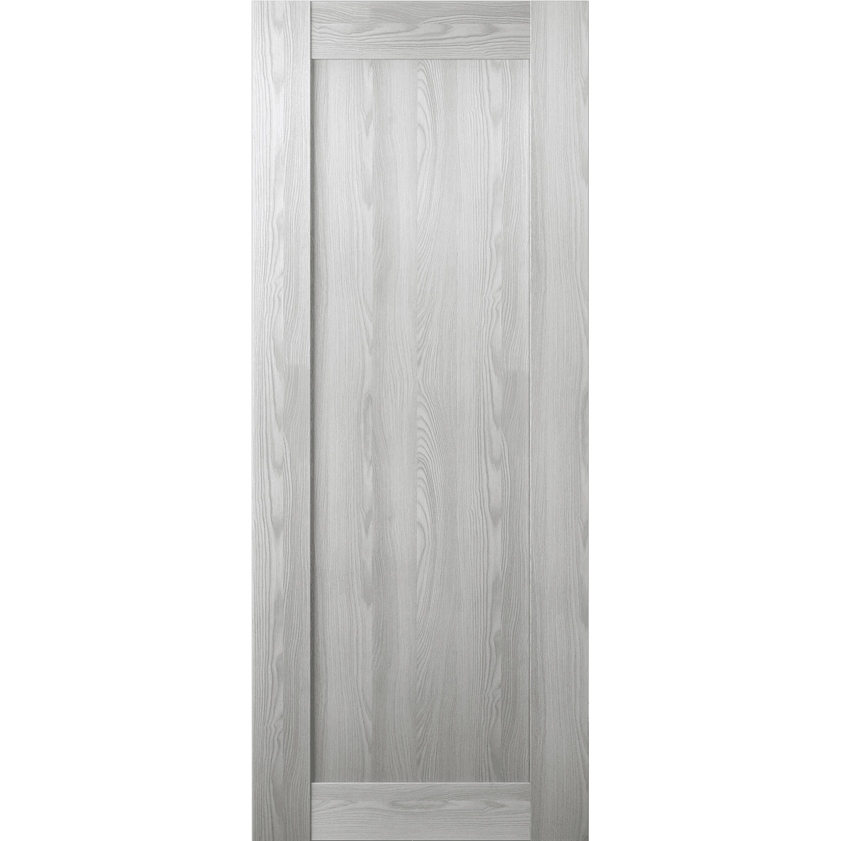 AVON 07 RIBEIRA ASH BARN BELLDINNI MODERN INTERIOR DOOR - 2