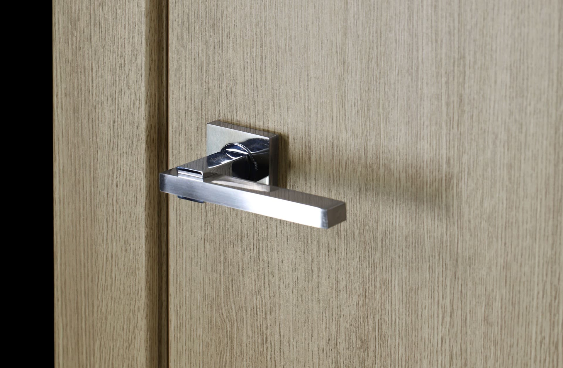 OPTIMA SHAMBOR CLOSET BELLDINNI MODERN INTERIOR DOOR - 2