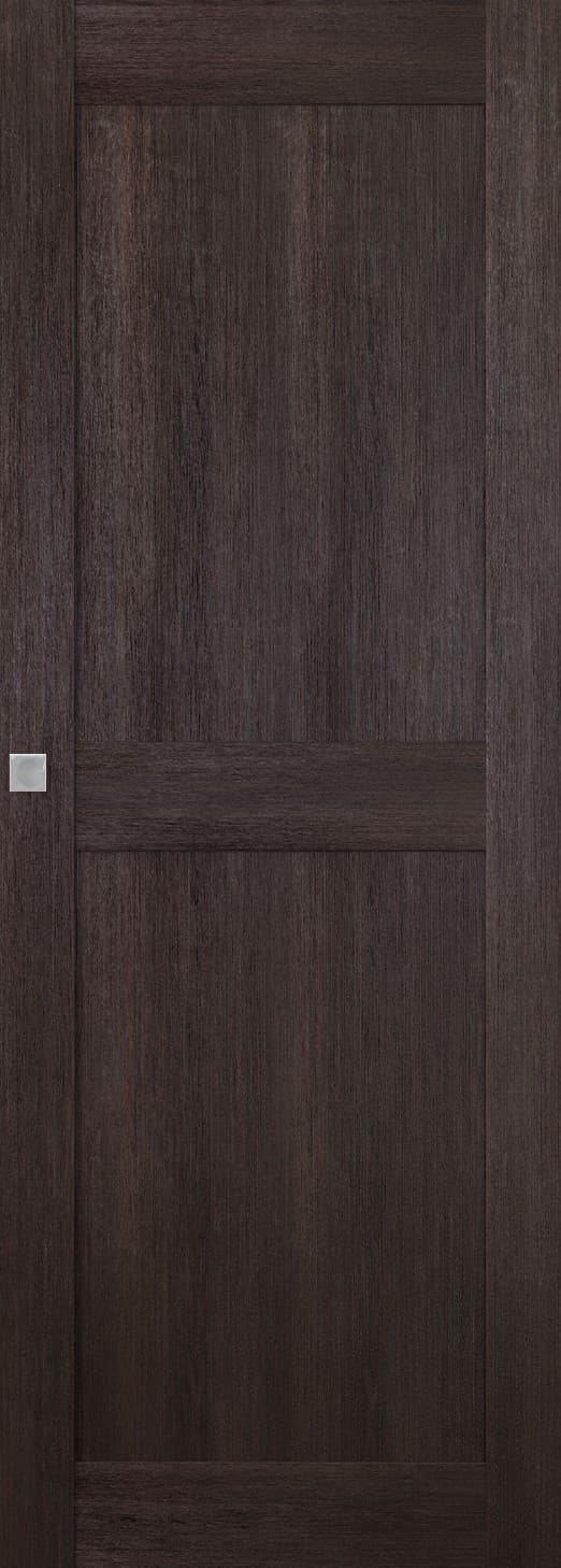 AVON 07 RN VERALINGA OAK MAGIC BELLDINNI MODERN INTERIOR DOOR - 1