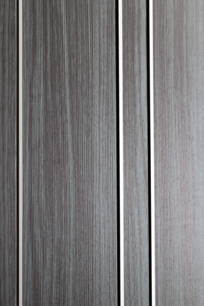 UNICA 2V GRAY OAK CLOSET BELLDINNI MODERN INTERIOR DOOR - 2