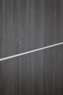 PALLADIO 2U GRAY OAK DOUBLE MAGIC BELLDINNI MODERN INTERIOR DOOR - 3