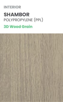 OPTIMA 4H SHAMBOR DOUBLE MAGIC BELLDINNI MODERN INTERIOR DOOR - 6