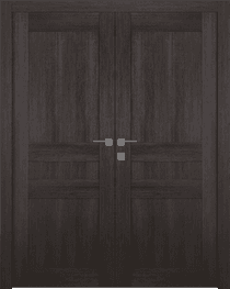 AVON 07 2R VERALINGA OAK CLOSET BELLDINNI MODERN INTERIOR DOOR - 1