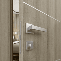 OPTIMA 4H SHAMBOR POCKET BELLDINNI MODERN INTERIOR DOOR - 4