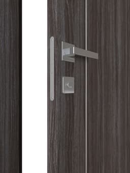 PALLADIO 2U GRAY OAK BI-FOLD BELLDINNI MODERN INTERIOR DOOR - 3