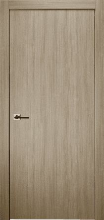 OPTIMA SHAMBOR SWING BELLDINNI MODERN INTERIOR DOOR - 1