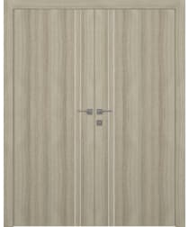 OPTIMA 2V SHAMBOR CLOSET BELLDINNI MODERN INTERIOR DOOR - 1