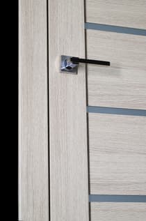ALBA SHAMBOR DOUBLE POCKET BELLDINNI MODERN INTERIOR DOOR - 7