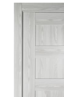 AVON 07 4R RIBEIRA ASH BI-FOLD BELLDINNI MODERN INTERIOR DOOR - 7
