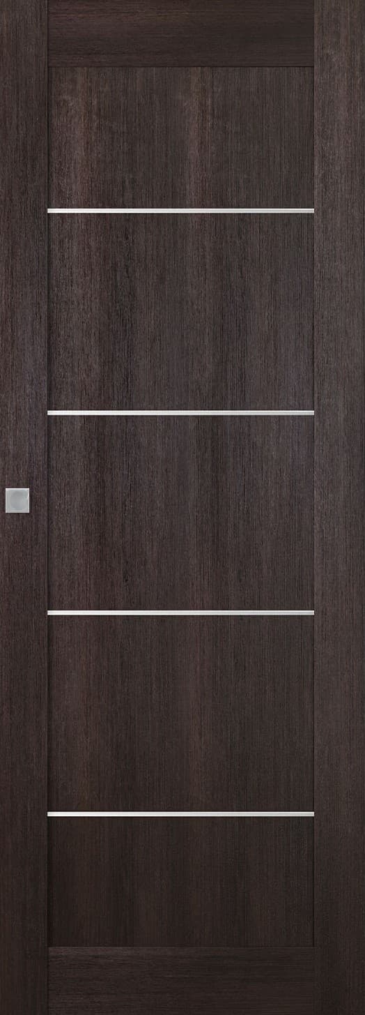 AVON 07 4H VERALINGA OAK MAGIC BELLDINNI MODERN INTERIOR DOOR - 1