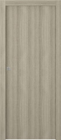 OPTIMA SHAMBOR POCKET BELLDINNI MODERN INTERIOR DOOR - 1