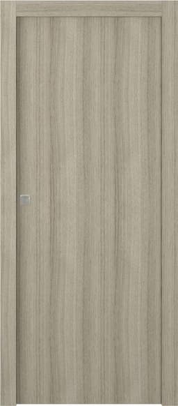 OPTIMA SHAMBOR POCKET BELLDINNI MODERN INTERIOR DOOR - 1