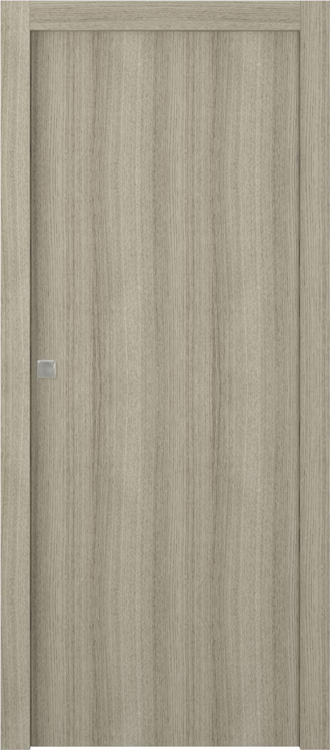 OPTIMA SHAMBOR POCKET BELLDINNI MODERN INTERIOR DOOR