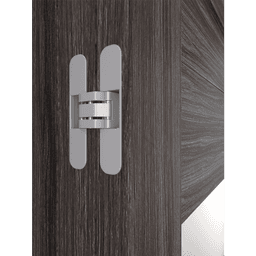 BERTA VETRO GRAY OAK DOUBLE BELLDINNI MODERN INTERIOR DOOR - 7