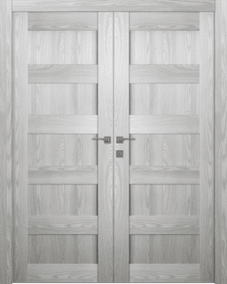 AVON 07 4R RIBEIRA ASH CLOSET BELLDINNI MODERN INTERIOR DOOR - 1