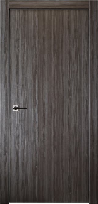 PALLADIO GRAY OAK SWING DOORS BELLDINNI MODERN INTERIOR DOOR