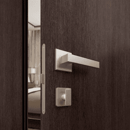 OPTIMA VERALINGA OAK CLOSET BELLDINNI MODERN INTERIOR DOOR - 2