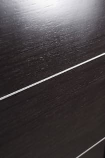 AVANTI 2U BLACK APRICOT BARN BELLDINNI MODERN INTERIOR DOOR - 3