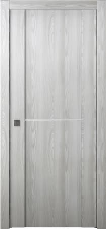 AVON 01 1H RIBEIRA ASH POCKET DOORS BELLDINNI MODERN INTERIOR DOOR - 1