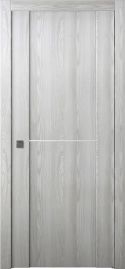 AVON 01 1H RIBEIRA ASH POCKET DOORS BELLDINNI MODERN INTERIOR DOOR - 1
