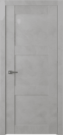 AVON 07 2RN LIGHT URBAN SWING BELLDINNI MODERN INTERIOR DOOR - 1