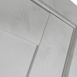 AVON 07 4R LIGHT URBAN SWING BELLDINNI MODERN INTERIOR DOOR - 3