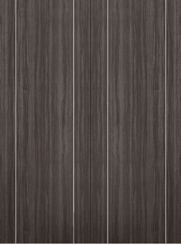 PALLADIO 2U GRAY OAK DOUBLE BARN BELLDINNI MODERN INTERIOR DOOR - 2