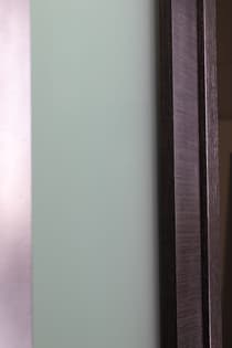 AVANTI 207 VETRO BLACK APRICOT POCKET BELLDINNI MODERN INTERIOR DOOR - 9