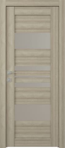 ROMI VETRO SHAMBOR SWING BELLDINNI MODERN INTERIOR DOOR - 1