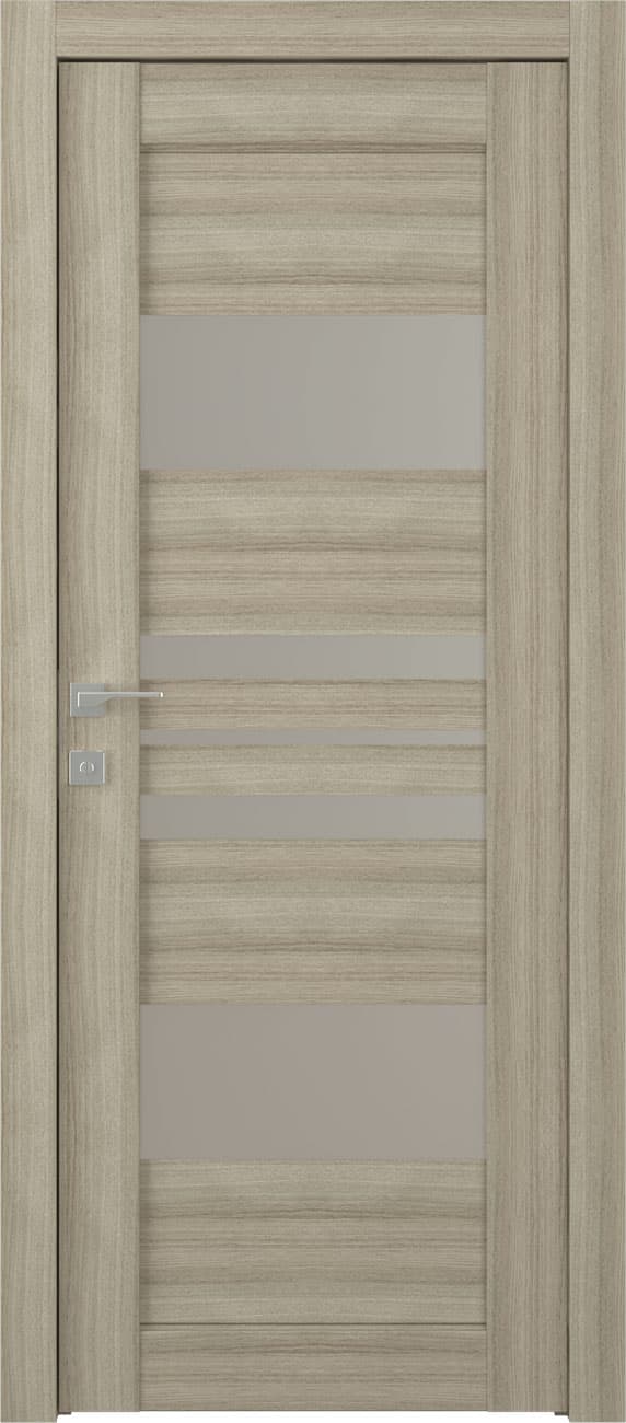 ROMI VETRO SHAMBOR SWING BELLDINNI MODERN INTERIOR DOOR