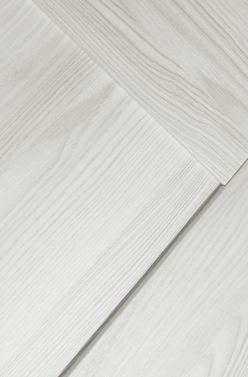 AVON 5 LITE VETRO RIBEIRA ASH SLAB BELLDINNI MODERN INTERIOR DOOR - 2