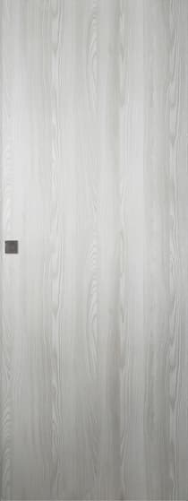OPTIMA RIBEIRA ASH MAGIC BELLDINNI MODERN INTERIOR DOOR - 1