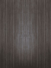 PALLADIO GRAY OAK DOUBLE MAGIC DOORS BELLDINNI MODERN INTERIOR DOOR - 1