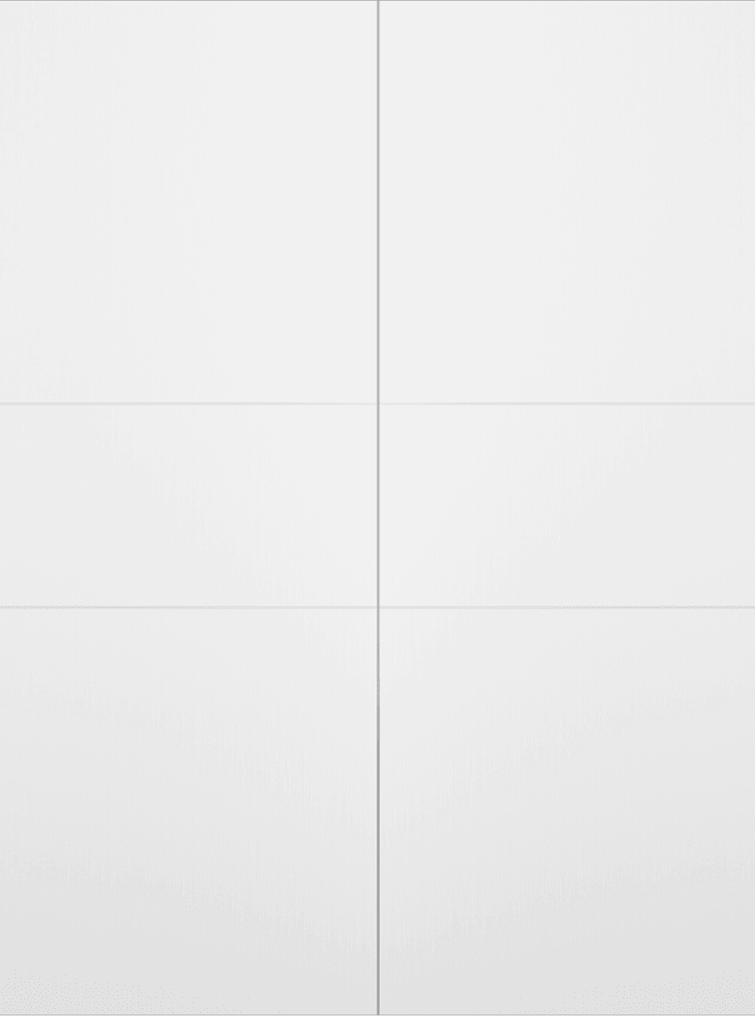 PALLADIO 2H BIANCO NOBLE DOUBLE BARN BELLDINNI MODERN INTERIOR DOOR - 2