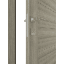 ERMI SHAMBOR SWING BELLDINNI MODERN INTERIOR DOOR - 5