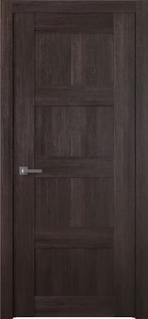 AVON 07 3R VERALINGA OAK SWING BELLDINNI MODERN INTERIOR DOOR - 1