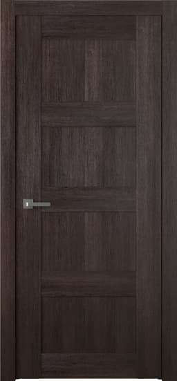 AVON 07 3R VERALINGA OAK SWING BELLDINNI MODERN INTERIOR DOOR - 1
