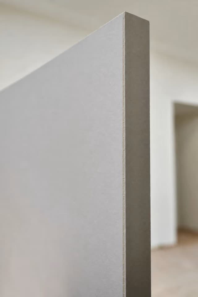 BUARO SILENCE PRIMED SWING INTERIOR DOOR - 2