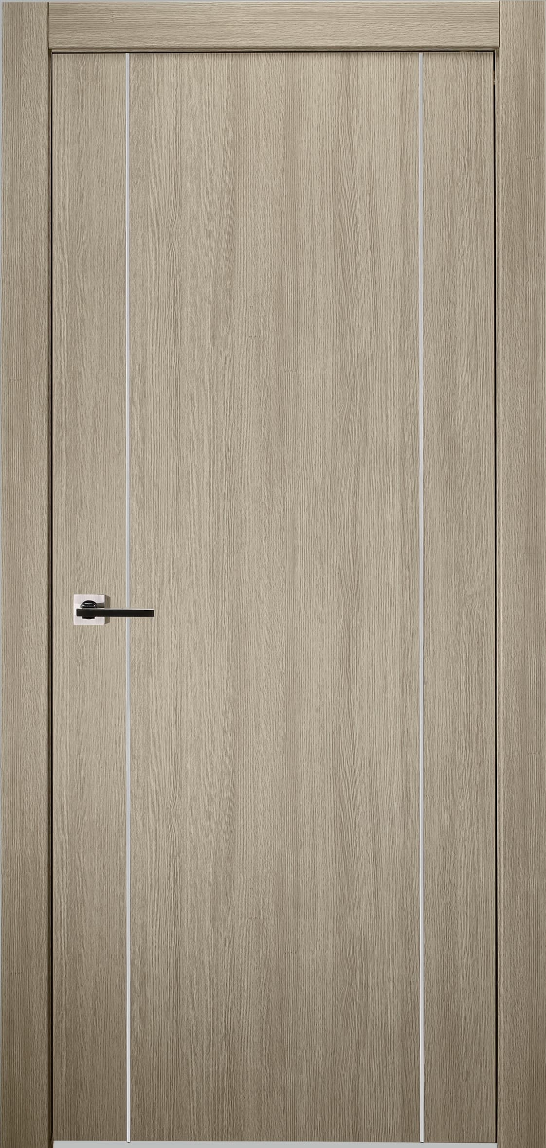 OPTIMA 2U SHAMBOR POCKET DOORS BELLDINNI MODERN INTERIOR DOOR - 1