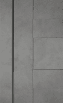 AVON 07 2R DARK URBAN DOUBLE BI-FOLD BELLDINNI MODERN INTERIOR DOOR - 5