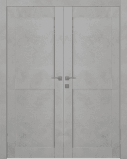 AVON 07 RN LIGHT URBAN DOUBLE BELLDINNI MODERN INTERIOR DOOR - 1