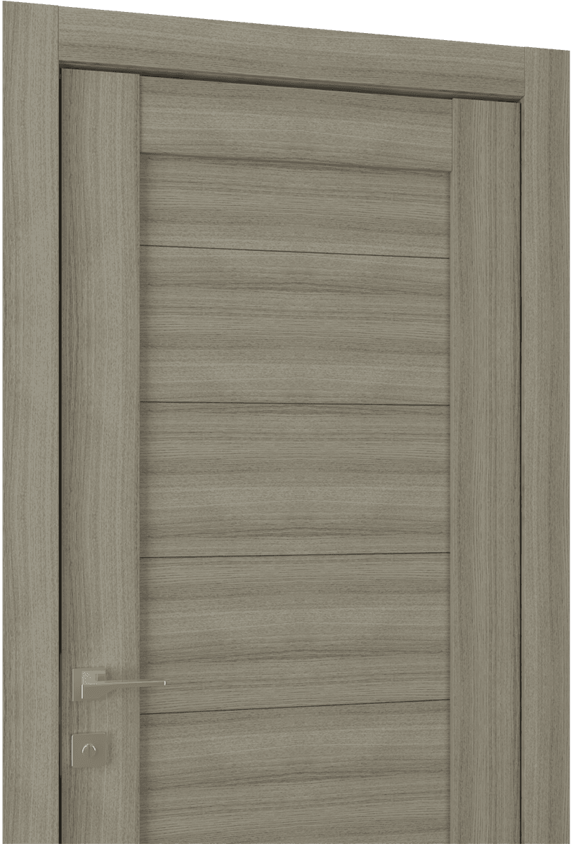 ERMI SHAMBOR DOUBLE BELLDINNI MODERN INTERIOR DOOR - 2