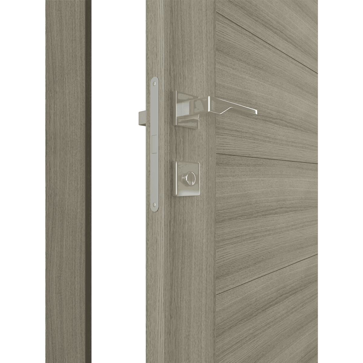 ERMI SHAMBOR BARN BELLDINNI MODERN INTERIOR DOOR - 2