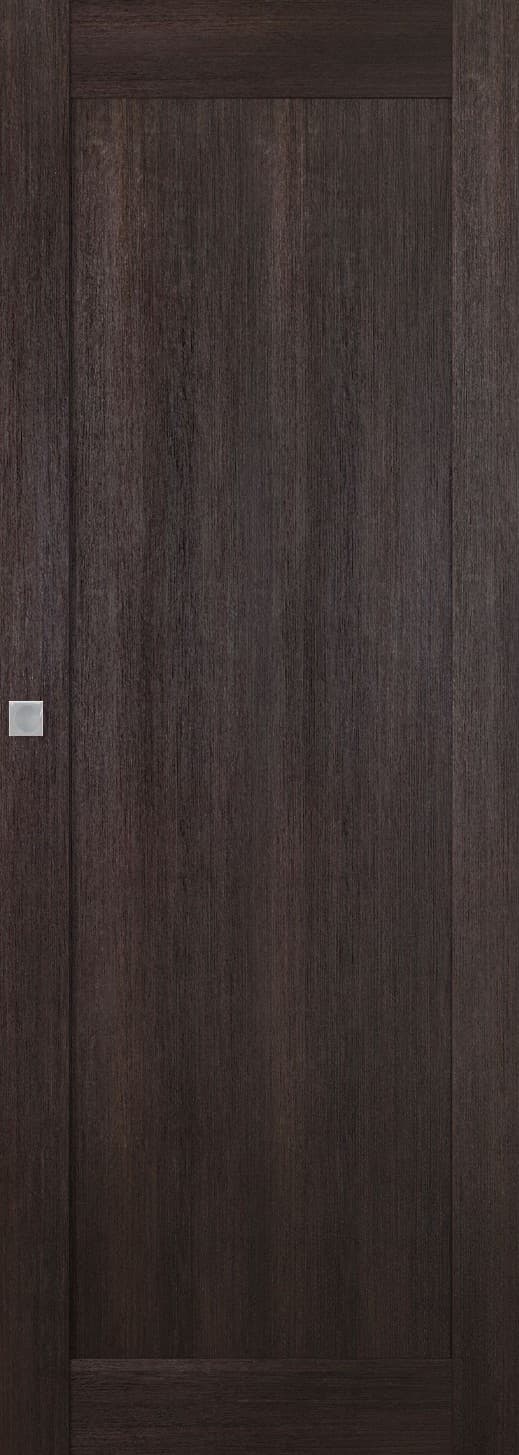 AVON 07 VERALINGA OAK MAGIC BELLDINNI MODERN INTERIOR DOOR - 1