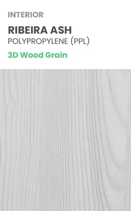 OPTIMA 4H RIBEIRA ASH SLAB BELLDINNI MODERN INTERIOR DOOR - 5