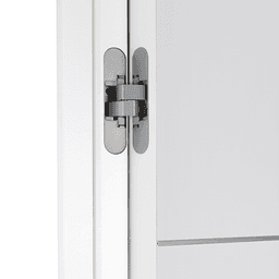 SMART PRO 4H POLAR WHITE CLOSET BELLDINNI MODERN INTERIOR DOOR - 6