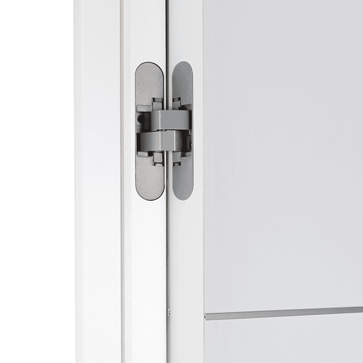 SMART PRO 4H POLAR WHITE CLOSET BELLDINNI MODERN INTERIOR DOOR - 6