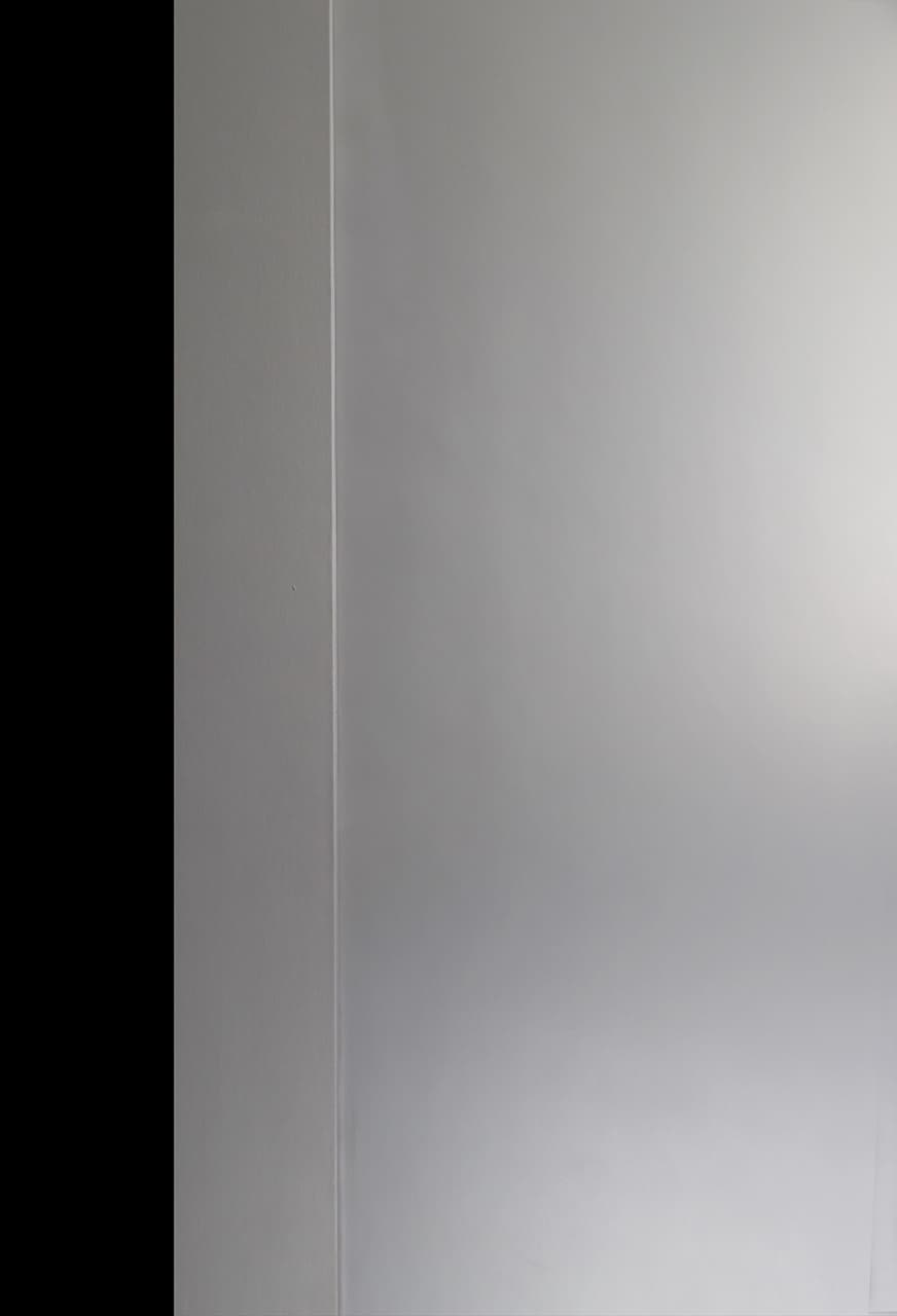 SMART PRO FLAT POLAR WHITE DOUBLE POCKET BELLDINNI MODERN INTERIOR DOOR - 5