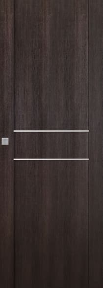 AVON 01 2HN VERALINGA OAK MAGIC BELLDINNI MODERN INTERIOR DOOR - 1